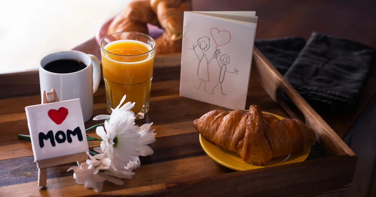 Desayunos, tortas y meriendas para el Día de la Madre: cómo venderlos en tu cafetería o panadería